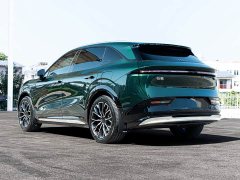 Zeekr 7X 75kWh RWD Smart Driving Edition - ფოტო 4