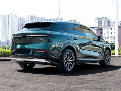 Zeekr 7X 75kWh RWD Smart Driving Edition - ფოტო 6