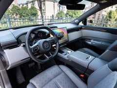 Zeekr 7X 75kWh RWD Smart Driving Edition - ფოტო 7