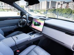 Zeekr 7X 75kWh RWD Smart Driving Edition - ფოტო 8