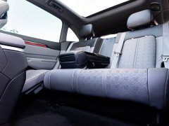 Zeekr 7X 75kWh RWD Smart Driving Edition - ფოტო 9