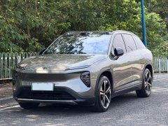 NIO ES7 2024 100kWh Signature Edition - ფოტო 1