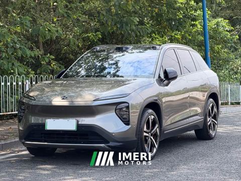 2025 NIO ES7 100kWh Signature Edition