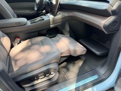 NIO ES7 2024 100kWh Signature Edition - ფოტო 12