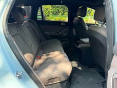 NIO ES7 2024 100kWh Signature Edition - ფოტო 14