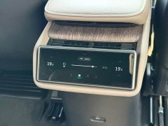 NIO ES7 2024 100kWh Signature Edition - ფოტო 15