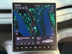 NIO ES7 2024 100kWh Signature Edition - ფოტო 18