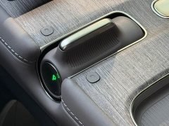 NIO ES7 2024 100kWh Signature Edition - ფოტო 20