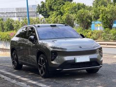 NIO ES7 2024 100kWh Signature Edition - ფოტო 3