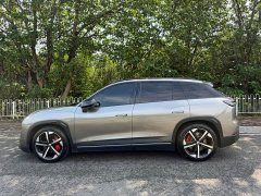 NIO ES7 2024 100kWh Signature Edition - ფოტო 5