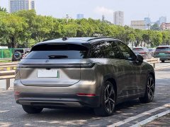 NIO ES7 2024 100kWh Signature Edition - ფოტო 7