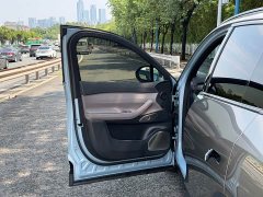 NIO ES7 2024 100kWh Signature Edition - ფოტო 9