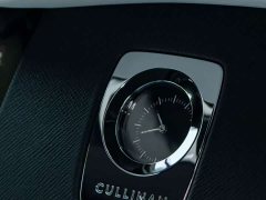 Rolls-Royce Cullinan 2018 Five-Seater - ფოტო 12