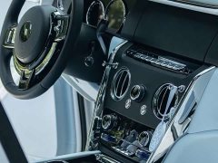 Rolls-Royce Cullinan 2018 Five-Seater - ფოტო 14
