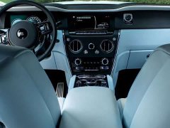 Rolls-Royce Cullinan 2018 Five-Seater - ფოტო 15