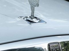 Rolls-Royce Cullinan 2018 Five-Seater - ფოტო 6