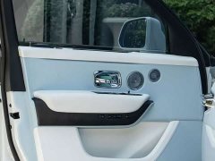 Rolls-Royce Cullinan 2018 Five-Seater - ფოტო 8