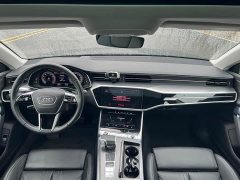Audi A7 45 TFSI Premium Selection - ფოტო 14