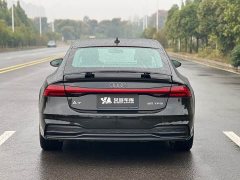 Audi A7 45 TFSI Premium Selection - ფოტო 6