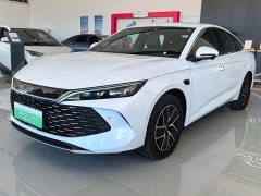 BYD Qin L DM-i Smart Drive Edition 120KM Leading - ფოტო 1