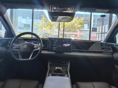 BYD Qin L DM-i Smart Drive Edition 120KM Leading - ფოტო 10