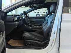 BYD Qin L DM-i Smart Drive Edition 120KM Leading - ფოტო 3