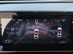 BYD Qin L DM-i Smart Drive Edition 120KM Leading - ფოტო 4