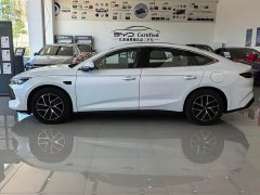 BYD Qin L DM-i Smart Drive Edition 120KM Leading - ფოტო 6