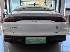 BYD Qin L DM-i Smart Drive Edition 120KM Leading - ფოტო 7