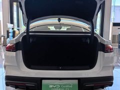 BYD Qin L DM-i Smart Drive Edition 120KM Leading - ფოტო 8