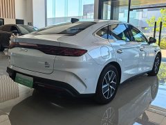 BYD Qin L DM-i Smart Drive Edition 120KM Leading - ფოტო 9