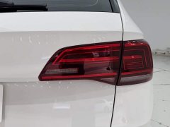 Volkswagen Touareg 330TSI AWD Flagship - ფოტო 10