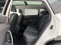 Volkswagen Touareg 330TSI AWD Flagship - ფოტო 18
