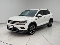 Volkswagen Touareg 330TSI AWD Flagship - ფოტო 20
