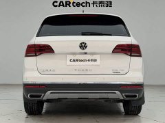 Volkswagen Touareg 330TSI AWD Flagship - ფოტო 6