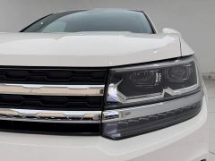 Volkswagen Touareg 330TSI AWD Flagship - ფოტო 9