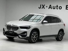 BMW X1 sDrive20Li Premium - ფოტო 1