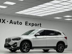 BMW X1 sDrive20Li Premium - ფოტო 10