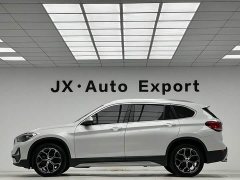 BMW X1 sDrive20Li Premium - ფოტო 11
