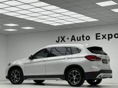 BMW X1 sDrive20Li Premium - ფოტო 12