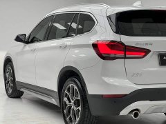 BMW X1 sDrive20Li Premium - ფოტო 13