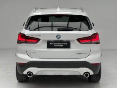 BMW X1 sDrive20Li Premium - ფოტო 14