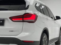 BMW X1 sDrive20Li Premium - ფოტო 15