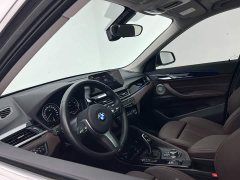 BMW X1 sDrive20Li Premium - ფოტო 16