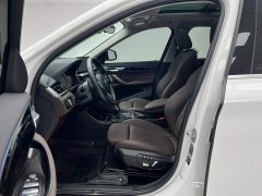 BMW X1 sDrive20Li Premium - ფოტო 17