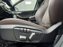 BMW X1 sDrive20Li Premium - ფოტო 18