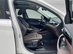 BMW X1 sDrive20Li Premium - ფოტო 19