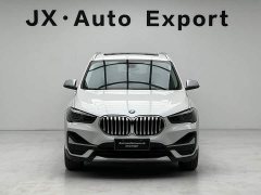 BMW X1 sDrive20Li Premium - ფოტო 2