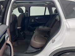 BMW X1 sDrive20Li Premium - ფოტო 20