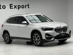 BMW X1 sDrive20Li Premium - ფოტო 3